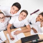 Escritura creativa para jóvenes