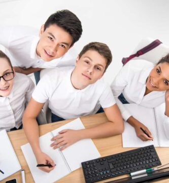 Escritura creativa para jóvenes