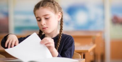 Taller de escritura creativa para niños