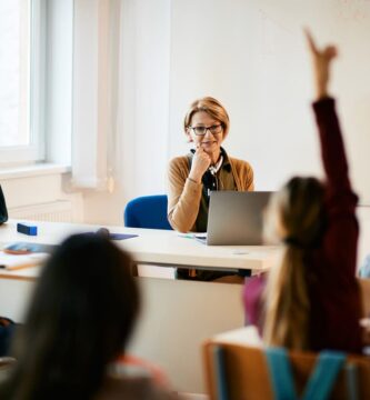 Ejercicios de escritura creativa para jóvenes
