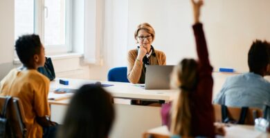 Ejercicios de escritura creativa para jóvenes